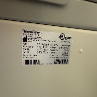 Thermo Sorvall RC 3BP+ Floor Centrifuge image 1